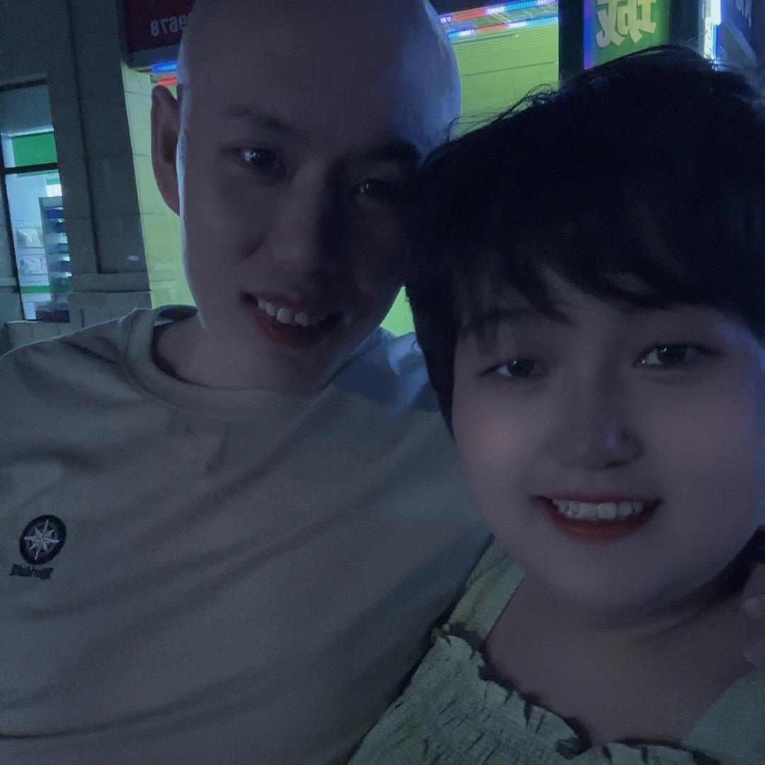 曹飞飞女王大人