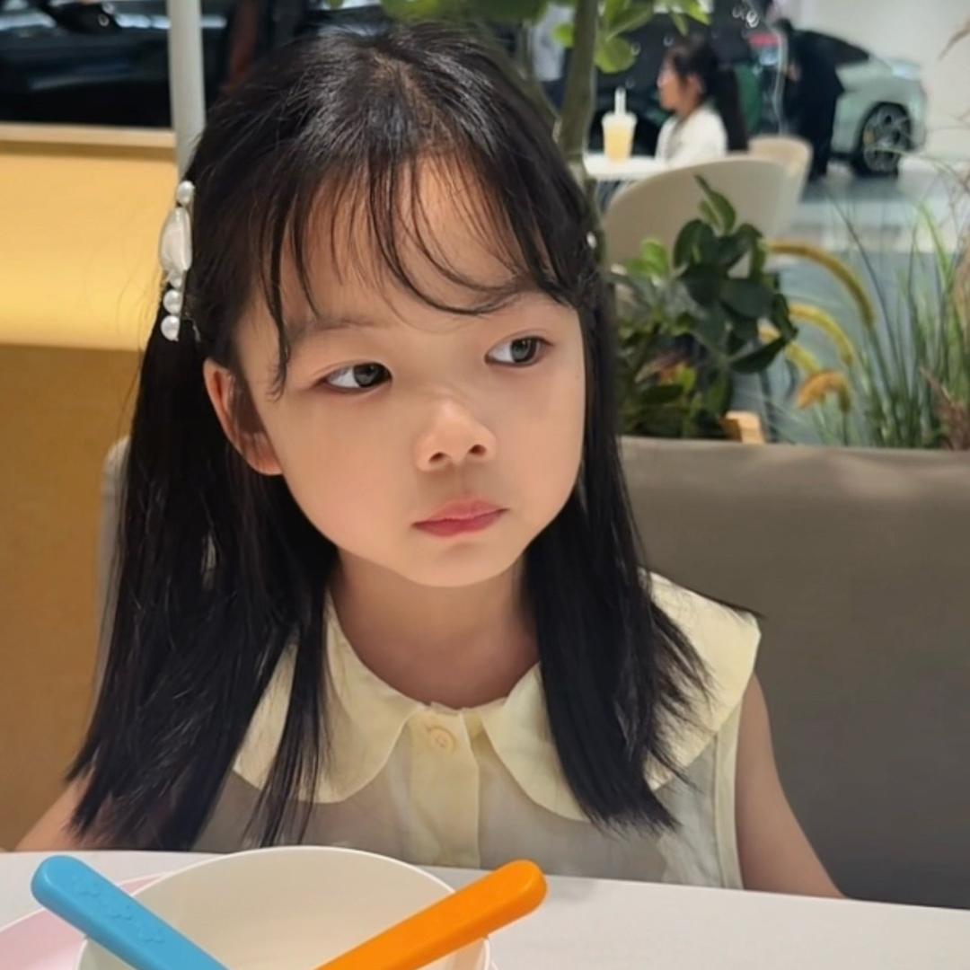 闹闹妈妈超会买