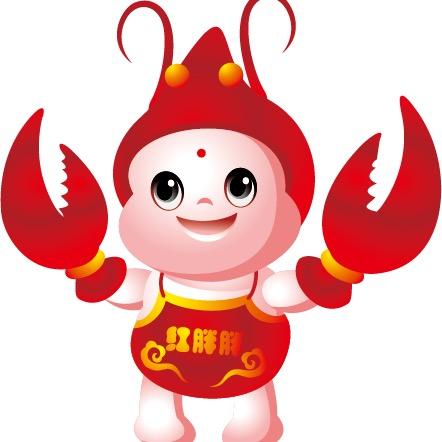 红胖胖小龙虾