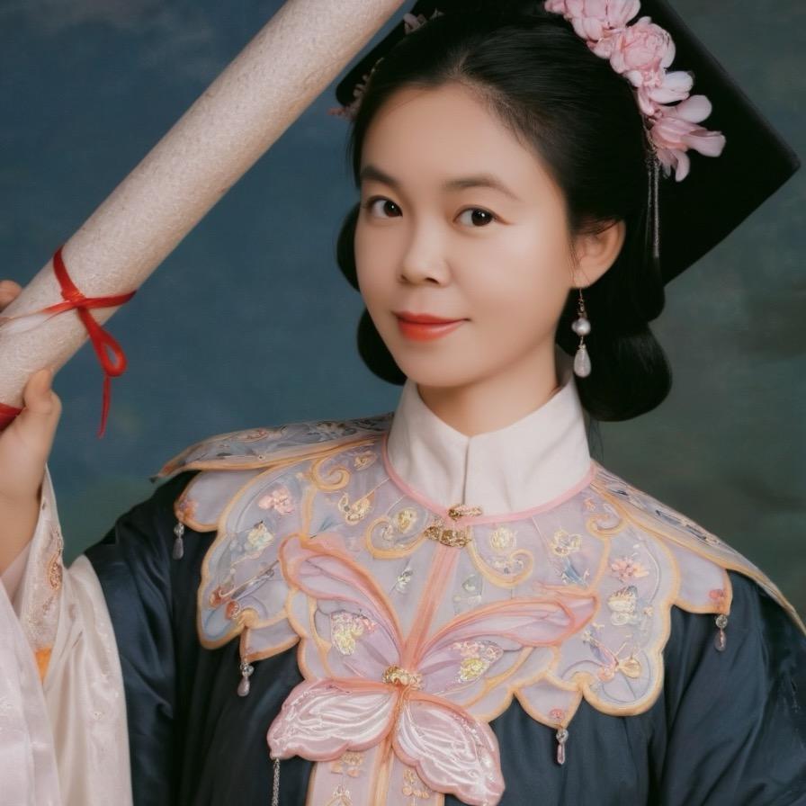 岳姐♥