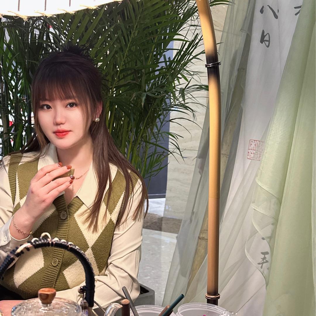 邹平伽漾婚纱～冉冉