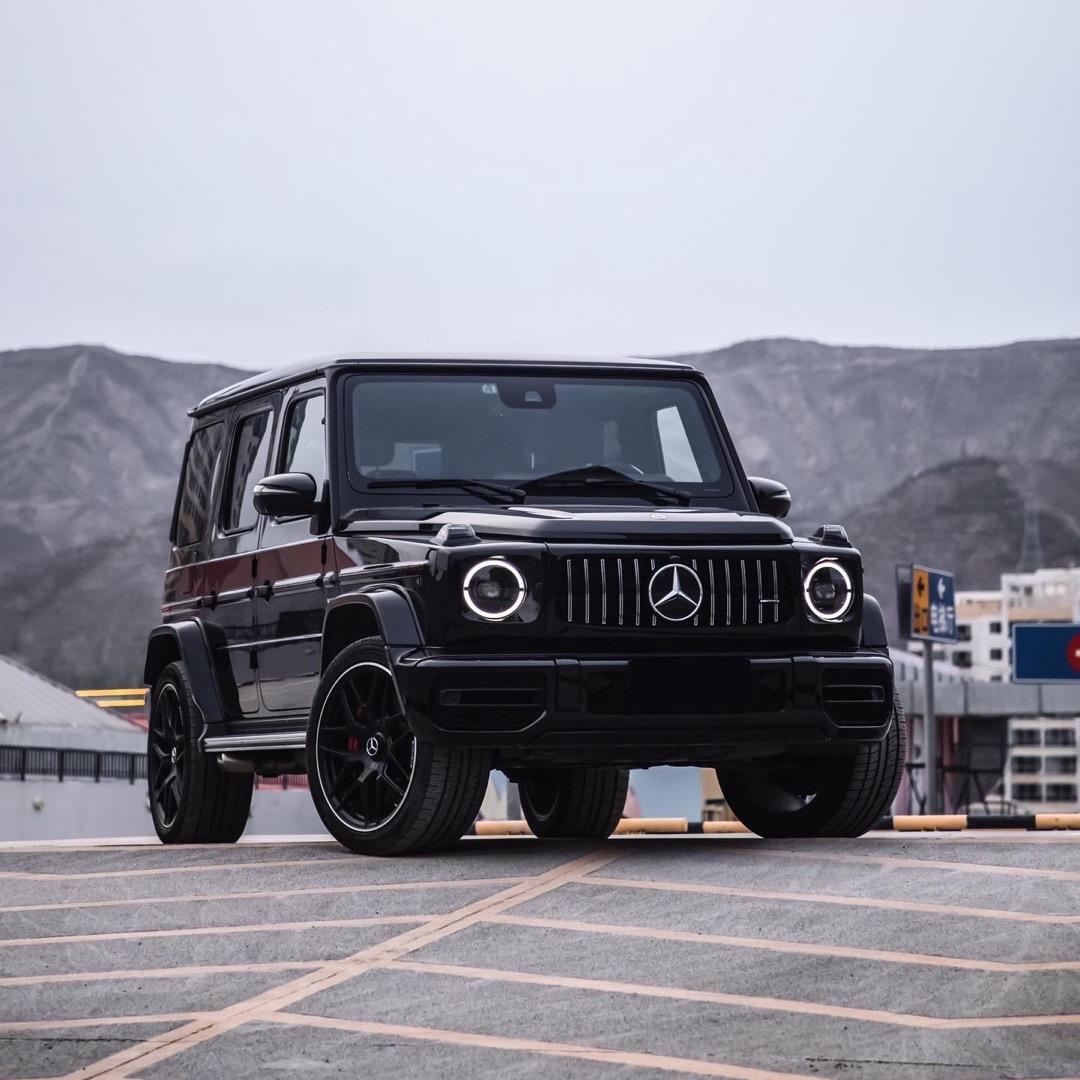 車‘’（大BOSS）首播
