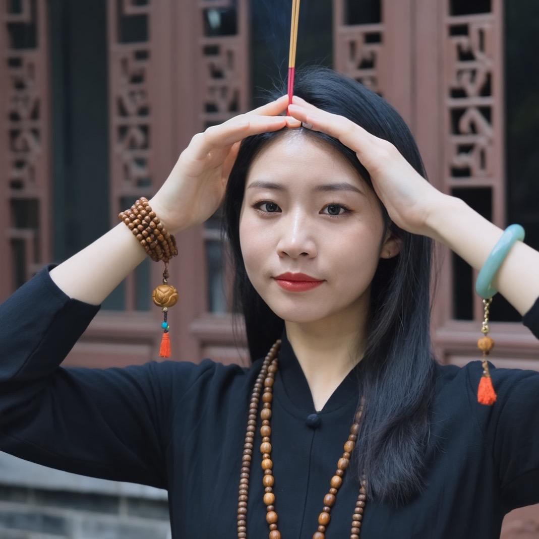 山歌玥妹