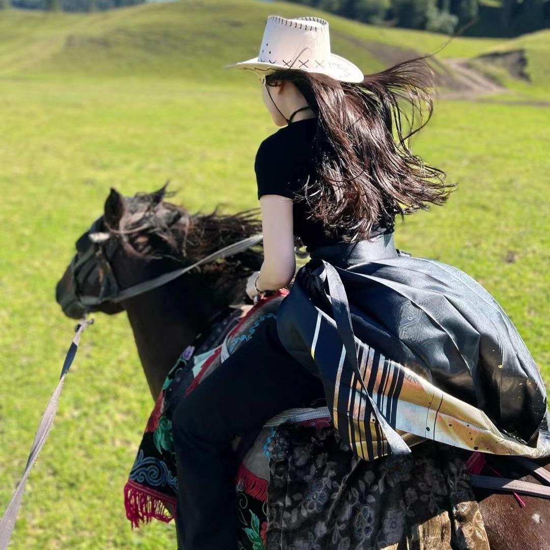 崽崽（见过张杰9次版）