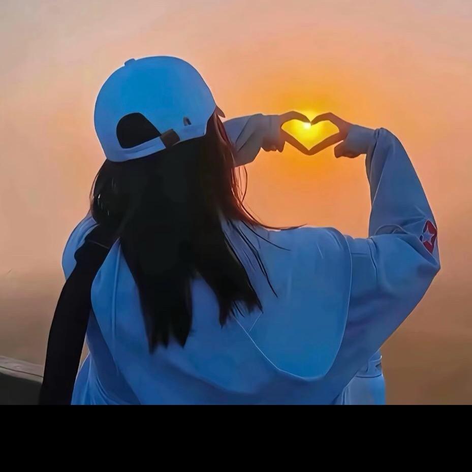 北北女孩