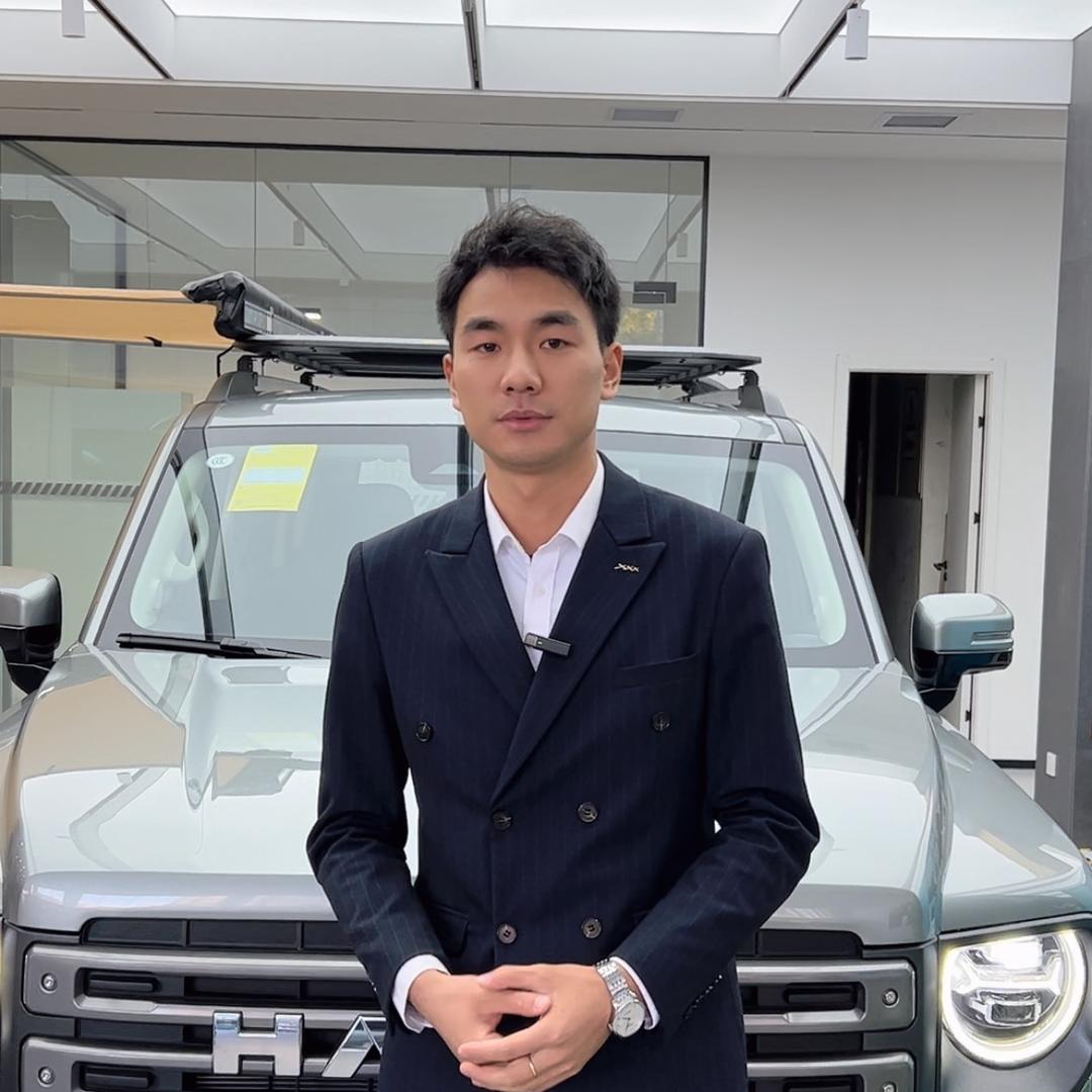 河南佳顺·哈弗新能源