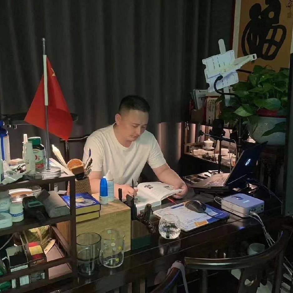 阿喆说好书
