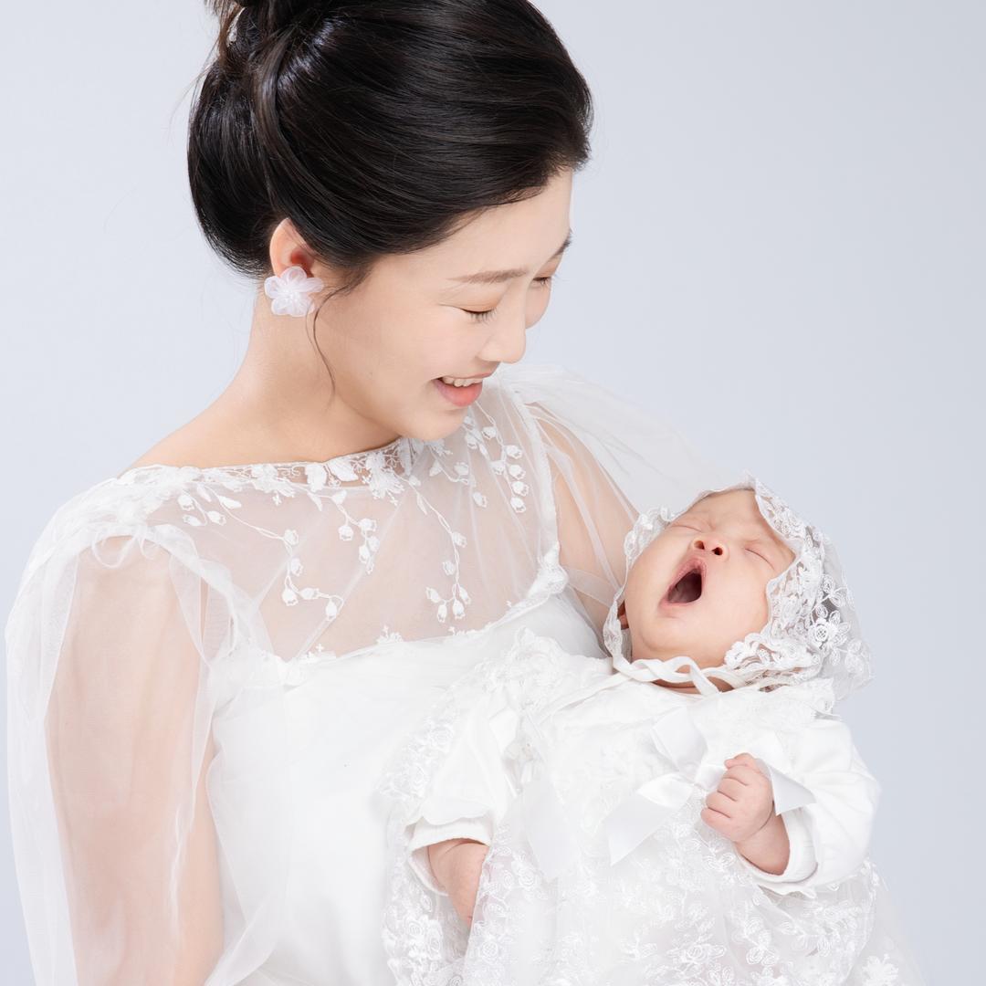 智慧妈妈成长记
