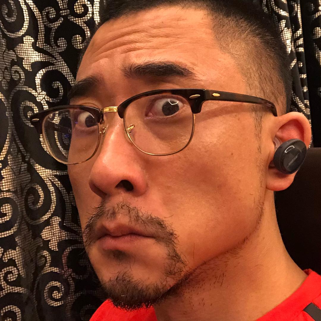老马又请假