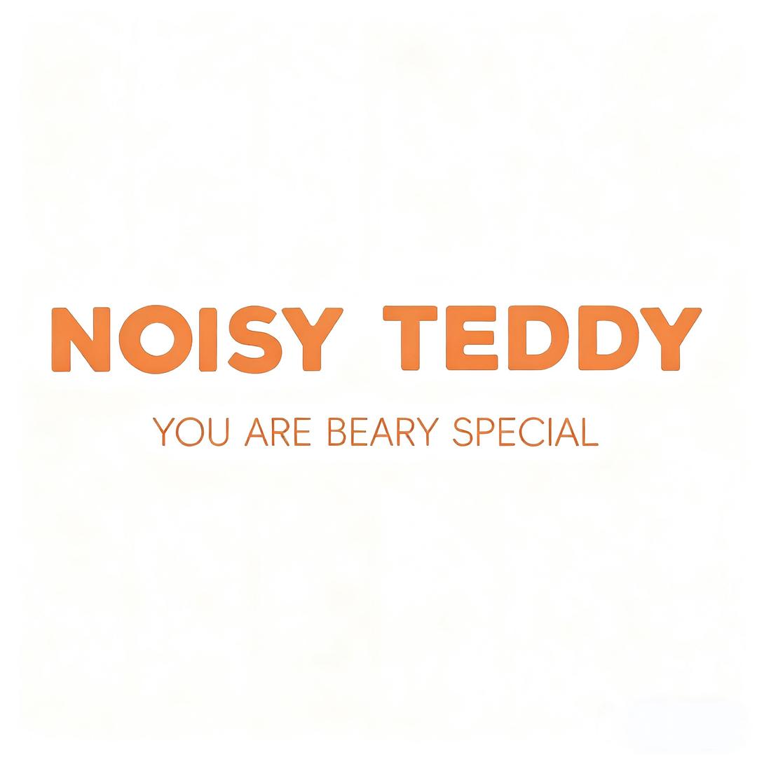 NOISY TEDDY嘻闹泰迪服装店