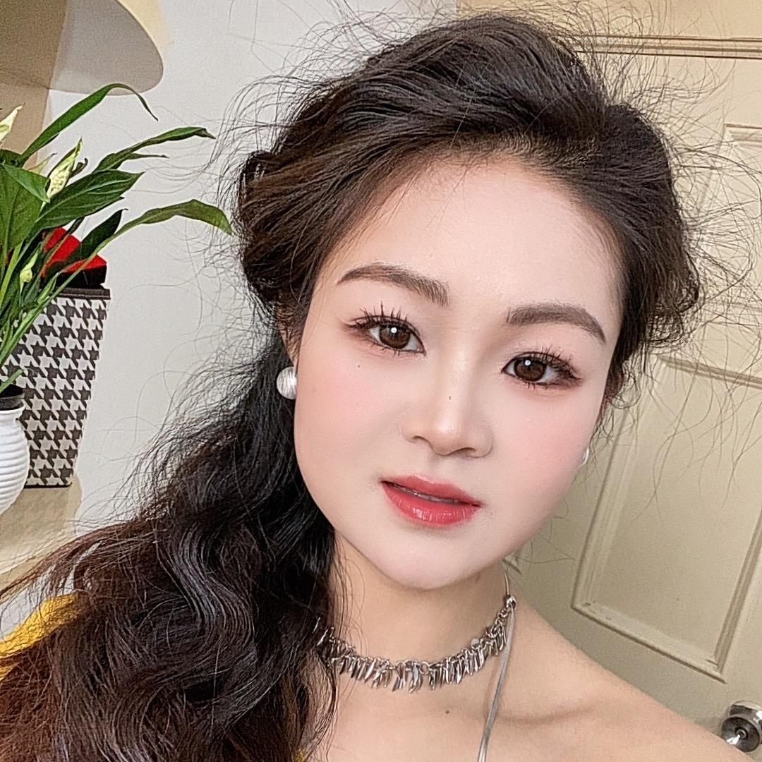我是欣欣