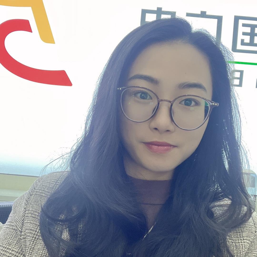 广东广电陈漂亮