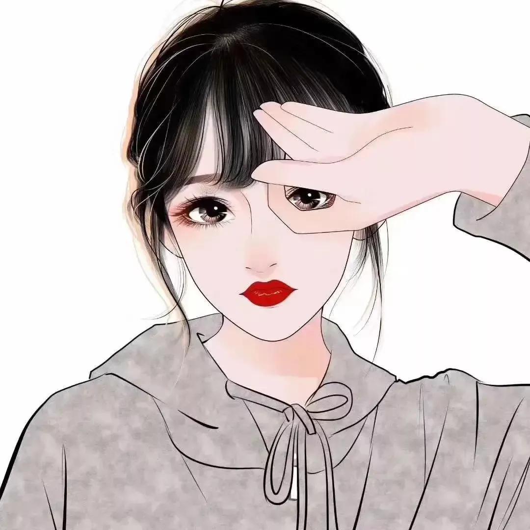 柒柒吃不胖