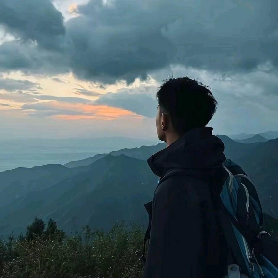 墨染青山🇨🇳