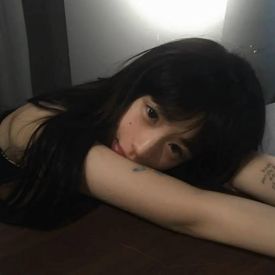 甜崽小玲