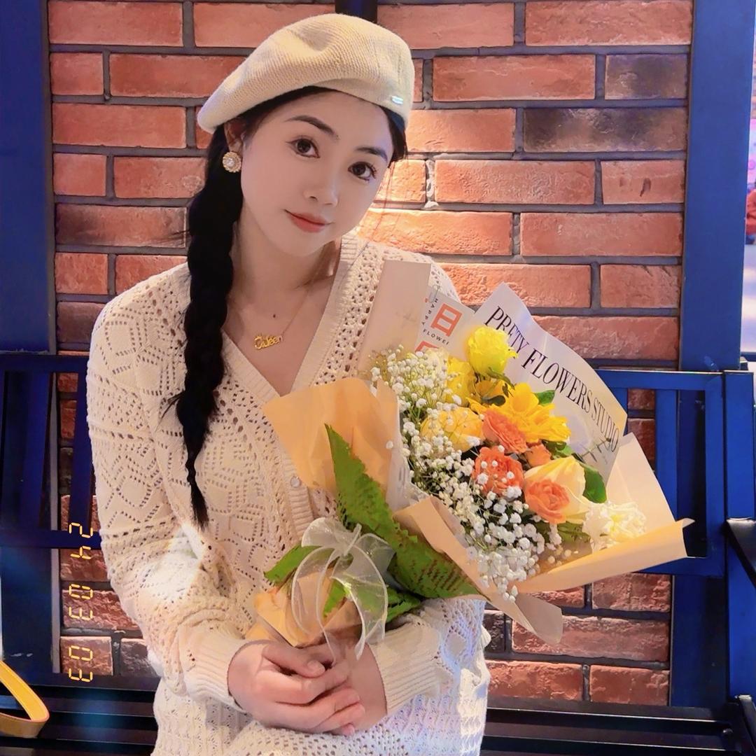 🍭是小罗呀❧