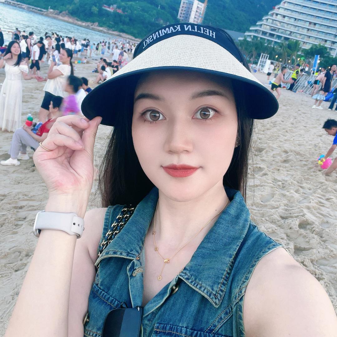 小谭老师的日常