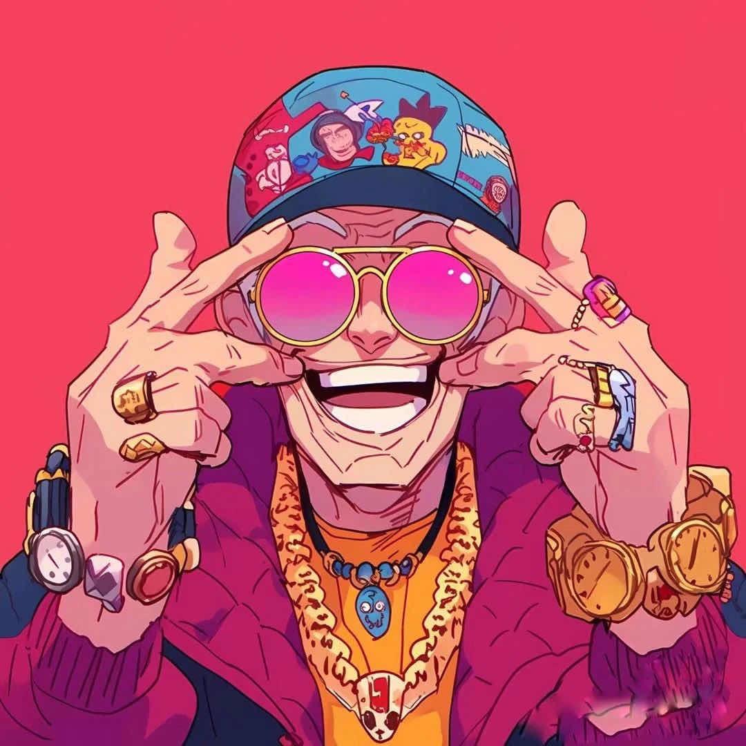 村头最靓的“旺仔”