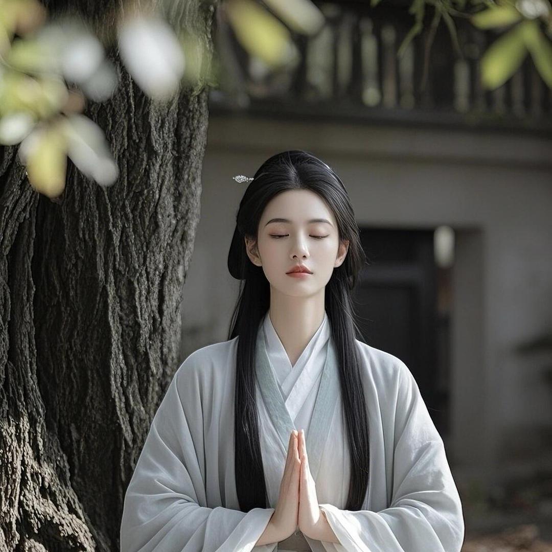 📿潇逸手绘✍️（代笔先生）