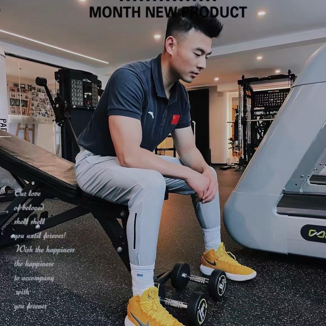凌教头（招教练）