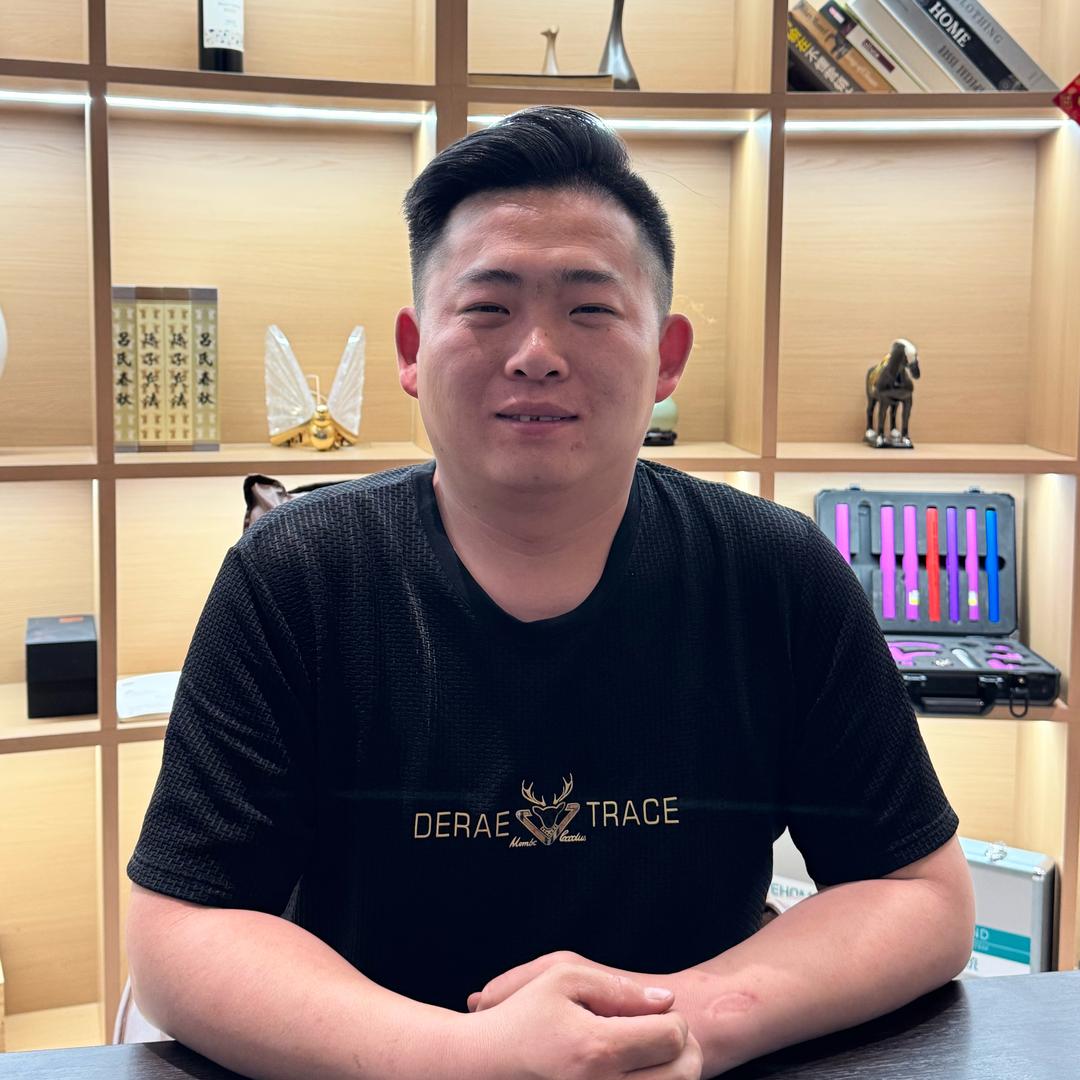 大同旧房改造装修东哥