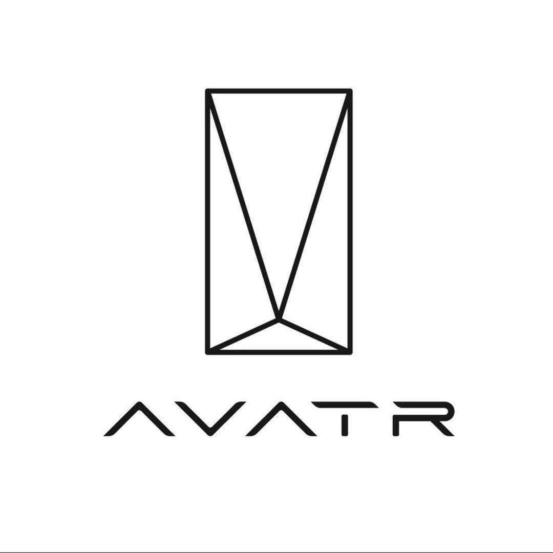 阿维塔Avatr