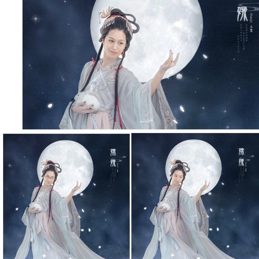 王👑后余生