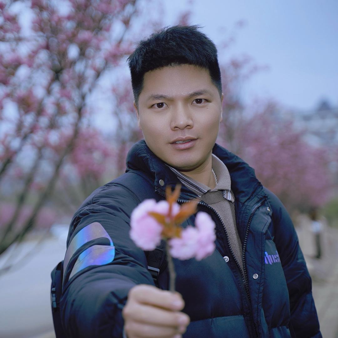 李川（跟着二娘改变中）