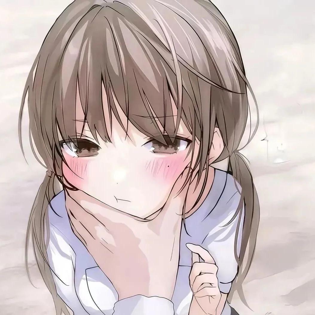 这条小鱼在乎