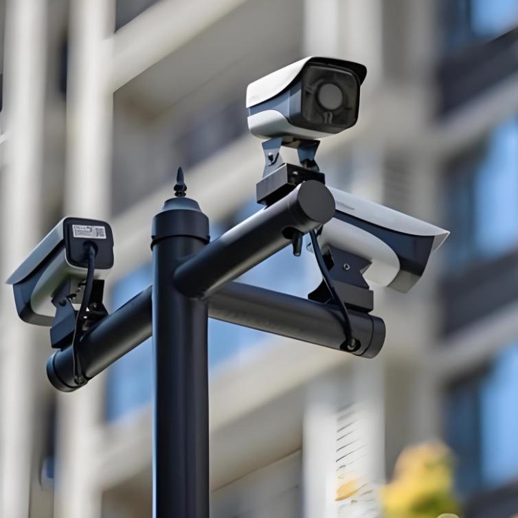 爱做事的弱电陈工