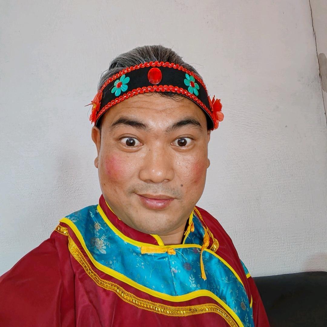 陈疯子2