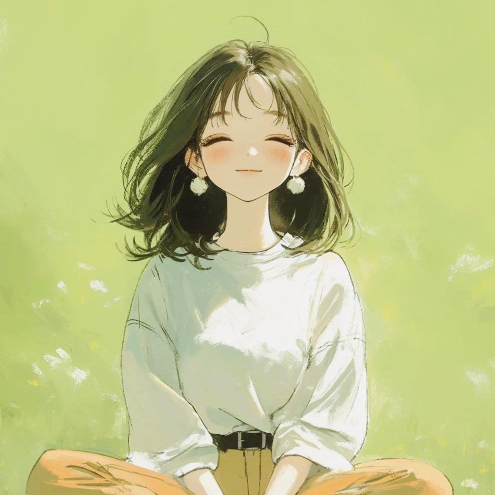 悠悠！