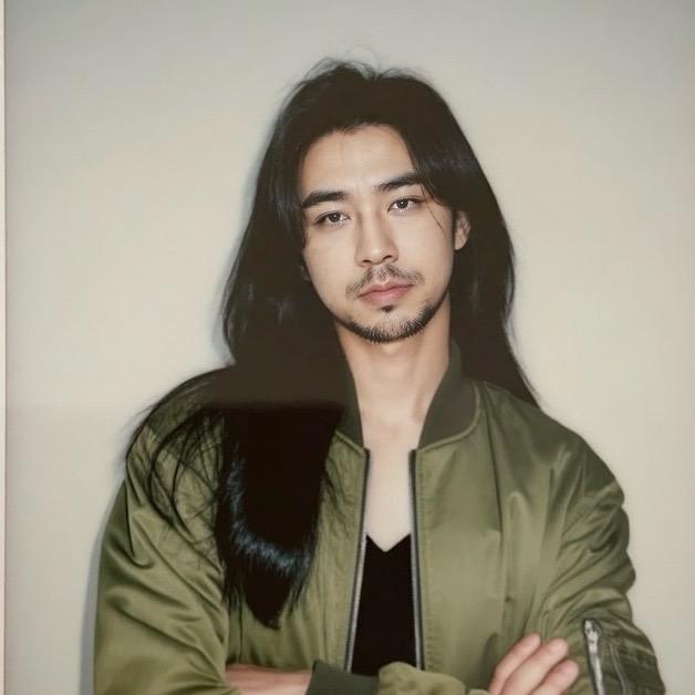 Jon •Wey 俊杰