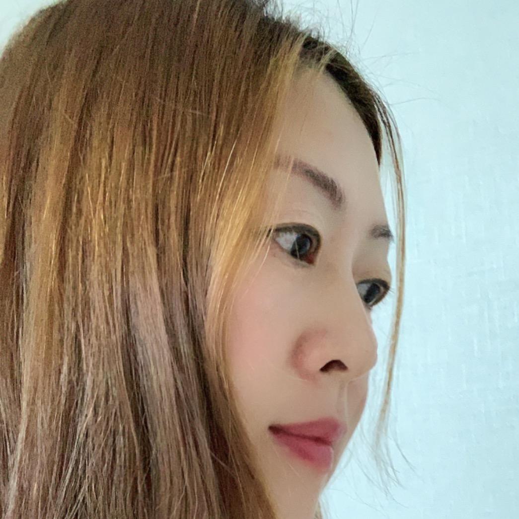 涅槃重生☀️☀️