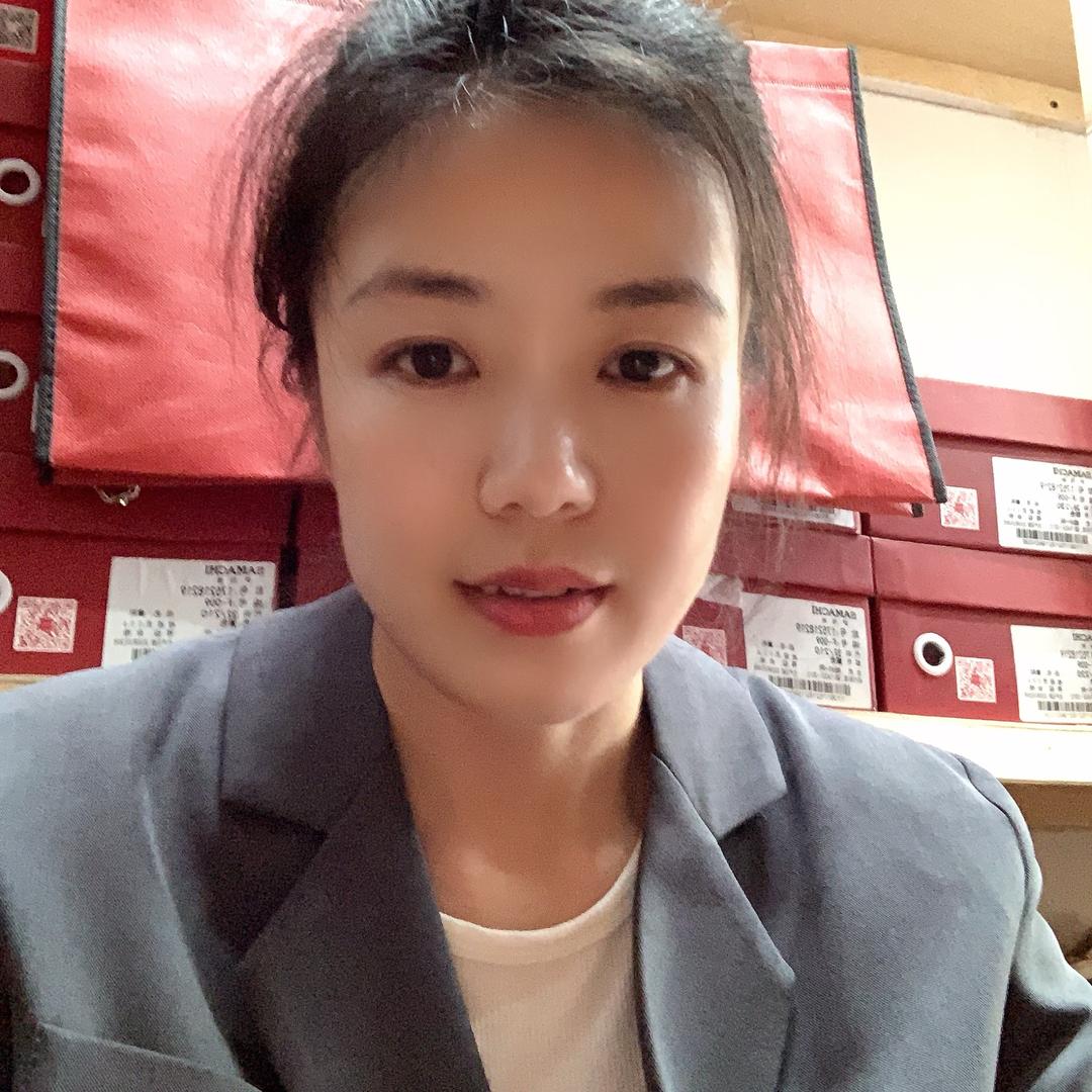 双福卖鞋小莫