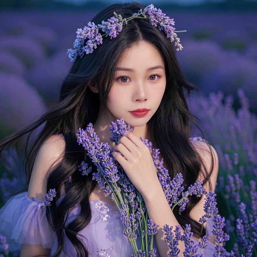 💞ꦿ᭄࿆ 淡雅