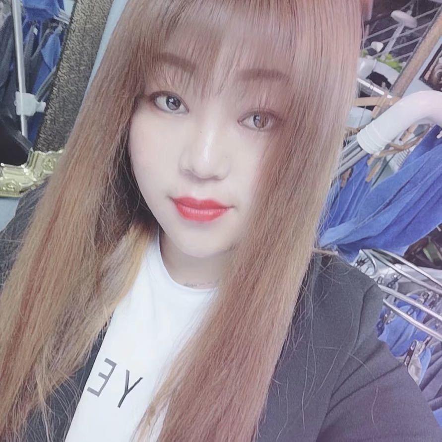 @你心里的女孩