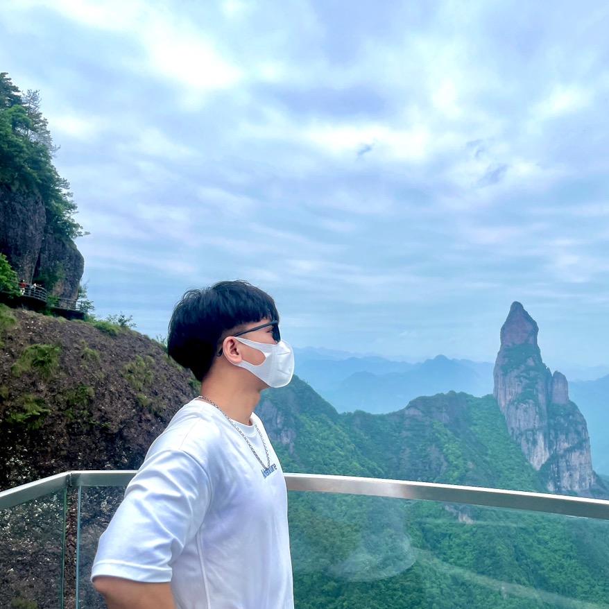 小郭要努力🏋️