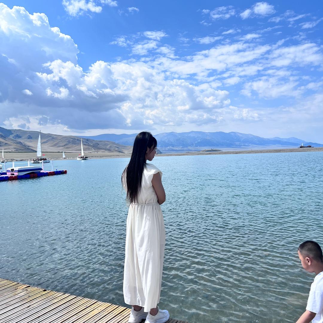 新疆娜娜·女性成长