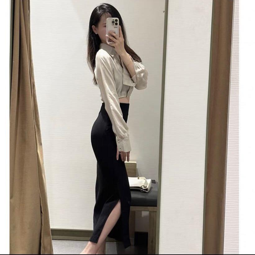 YS轻奢女装(工厂店)