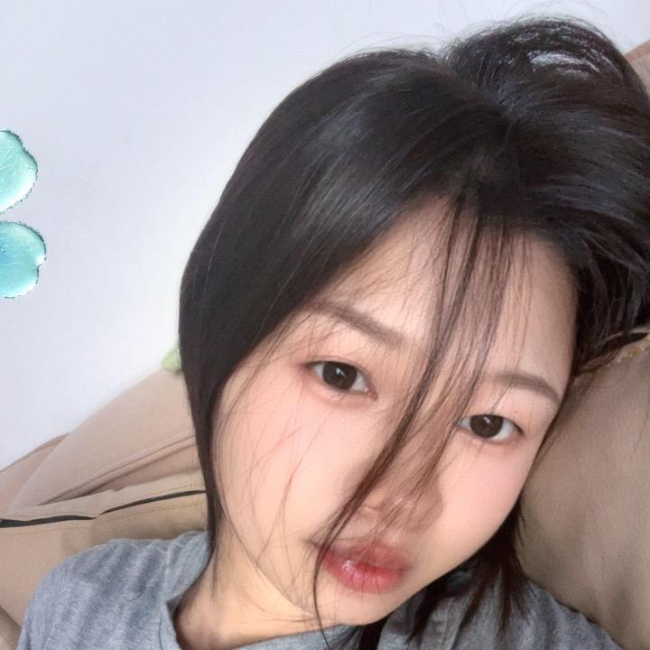 爱笑的小敏姐姐