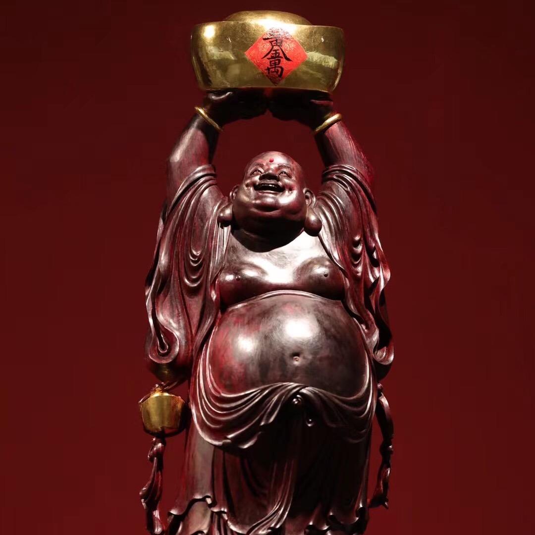 缘点根艺
