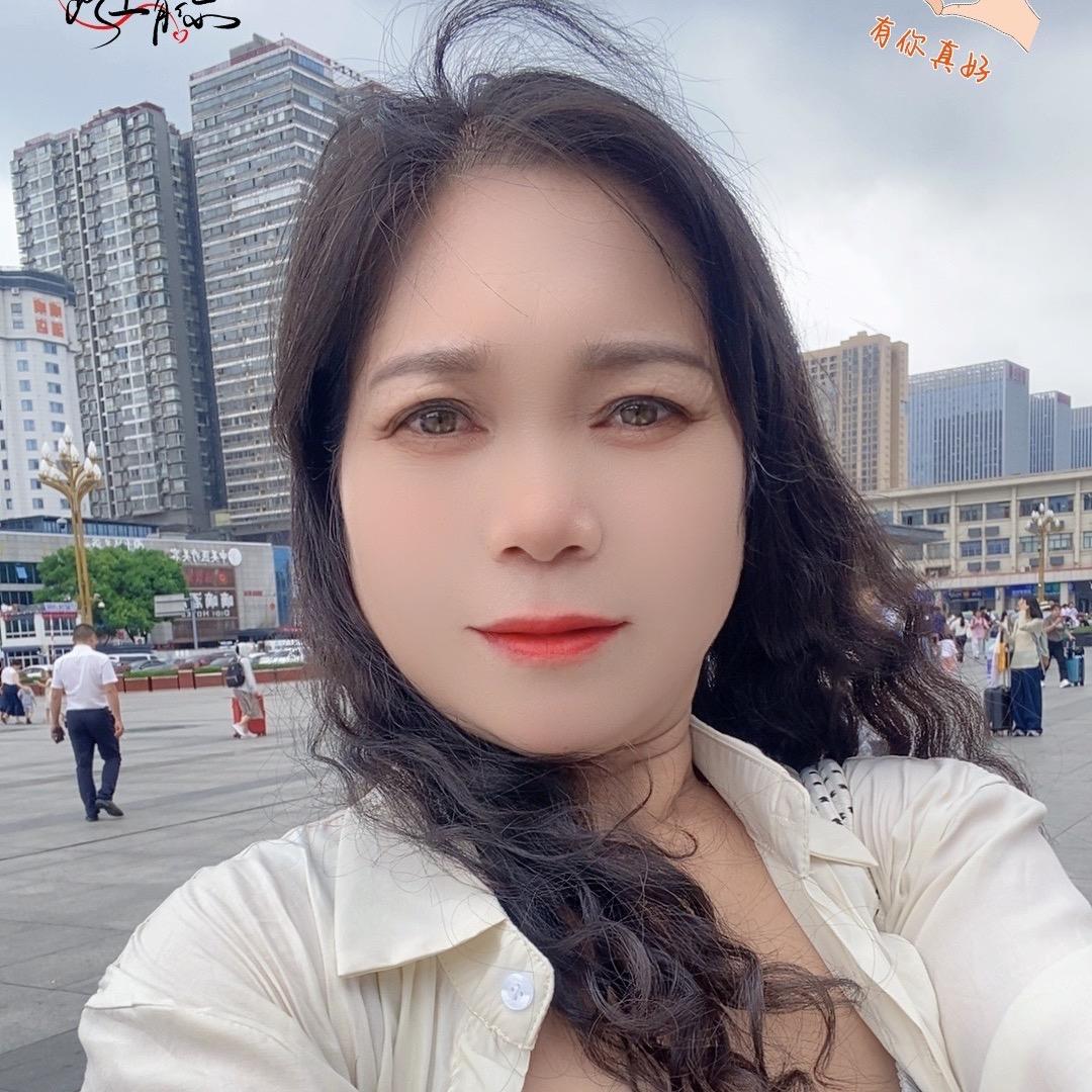 湖南张家界艺凡姐
