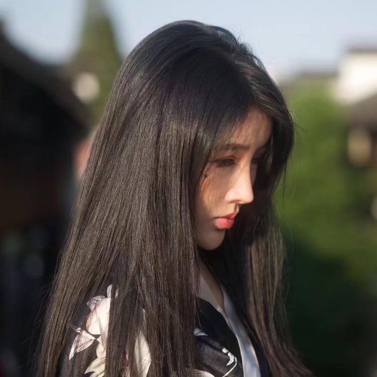 海的女儿