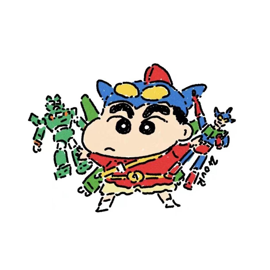 画笔小新