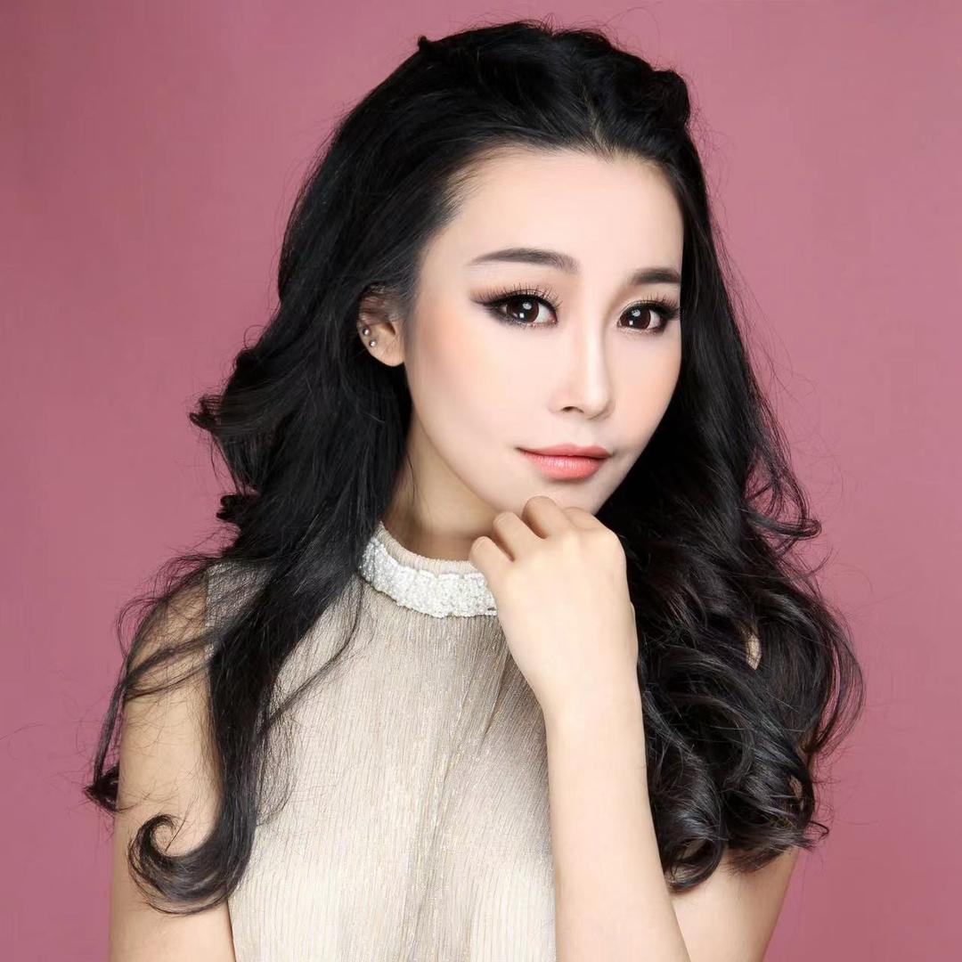 惠惠声乐教学