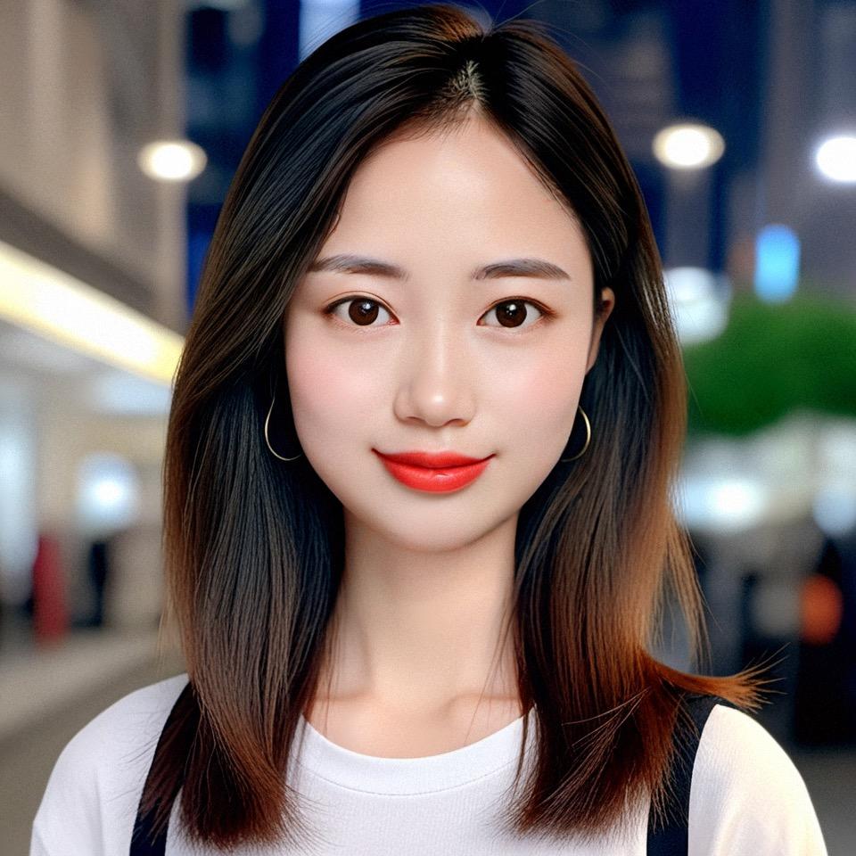 拽姐阿梅