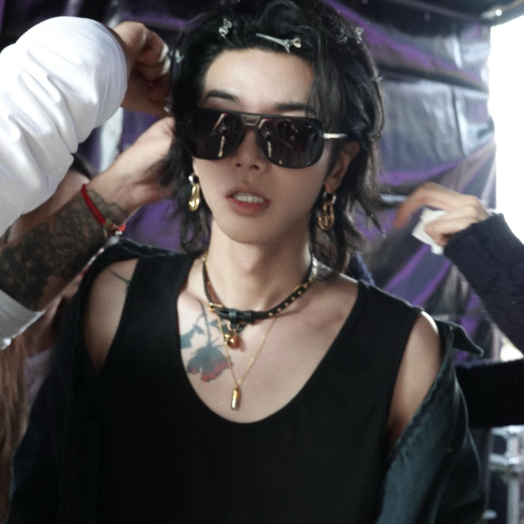 yu雨（海口全勤版）