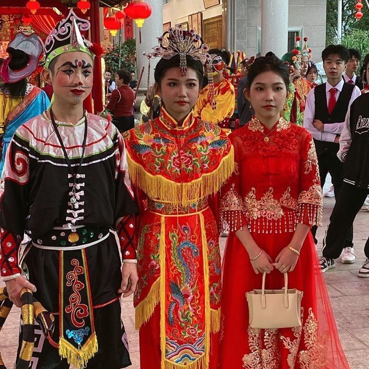 潮汕🔥晓升