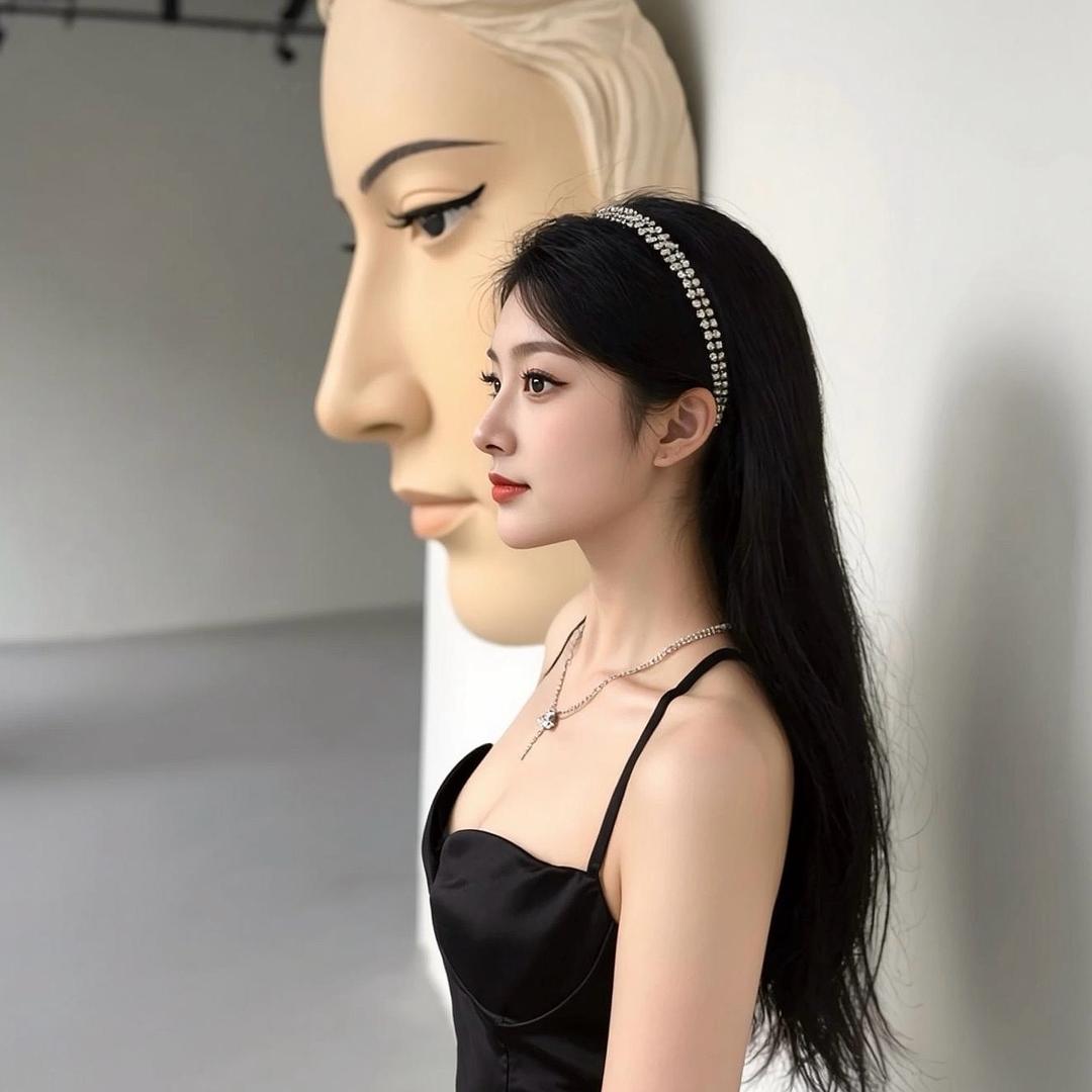 绯闻女友🧜🏻‍♀️